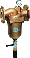 HoneyWell F76S-F